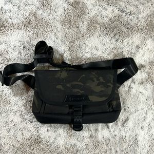 Alpaka Air Sling V2 Multicam
